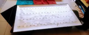 Smart/Android Tv Backlight Repair!