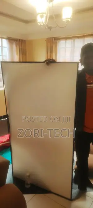 Smart/Android Tv Backlight Repair!