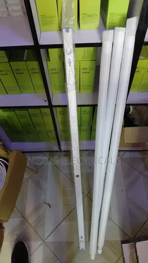 4feet Tube Fitting