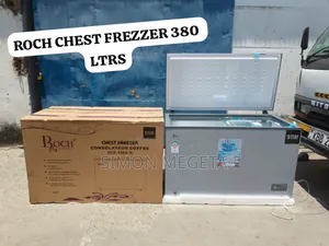 Roch 380 Litres Freezer Available and Affordable