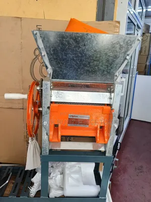 Agbon Coffee Pulper