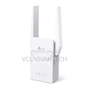 Tp-Link Range Extenders Re225be Wifi 7