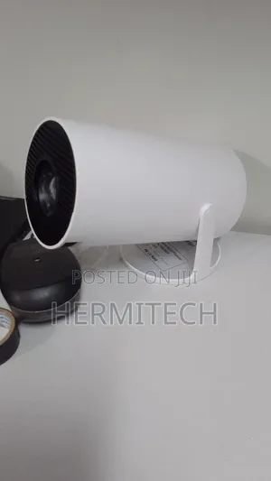 New Portable and Quality Projectors Available With a Wide Display