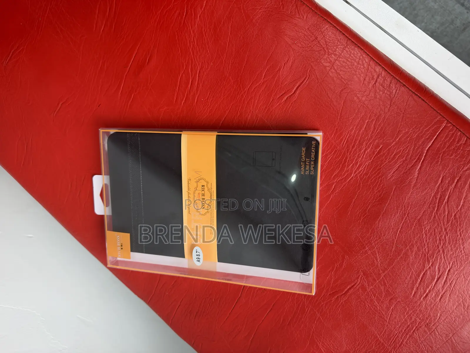 Richboss Tab A11 Cover