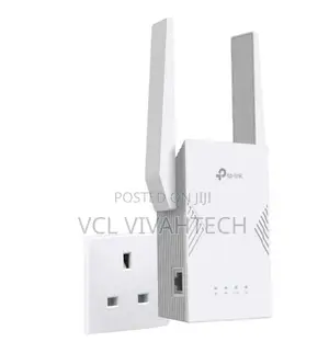 Tp-Link Be3600 5g/2.4g Wi-Fi 7 Range Extender Tl-Re225be