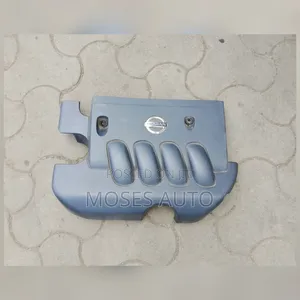 Engine Cover Nissan X-trail Nt31