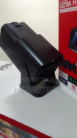 Wifi Enabled Hy 320 Projector
