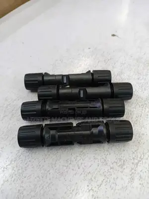 Solar Mc4 Connectors Pair