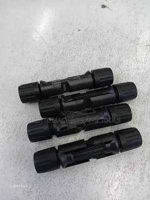 Solar Mc4 Connectors Pair