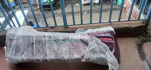 Ex Japan Mirage 2017 /Mirage New Model Rear Bumper
