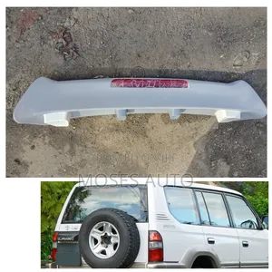 Spoiler Prado 95