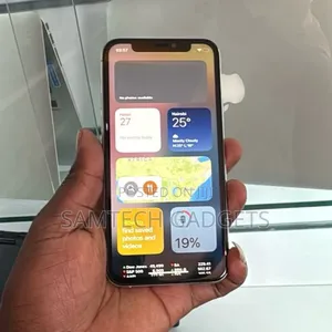 Apple iPhone 11 Pro 256 GB Gold