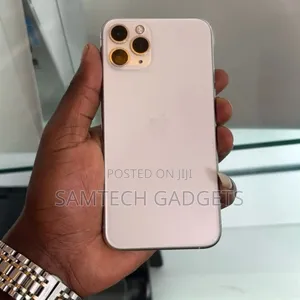 Apple iPhone 11 Pro 256 GB Gold