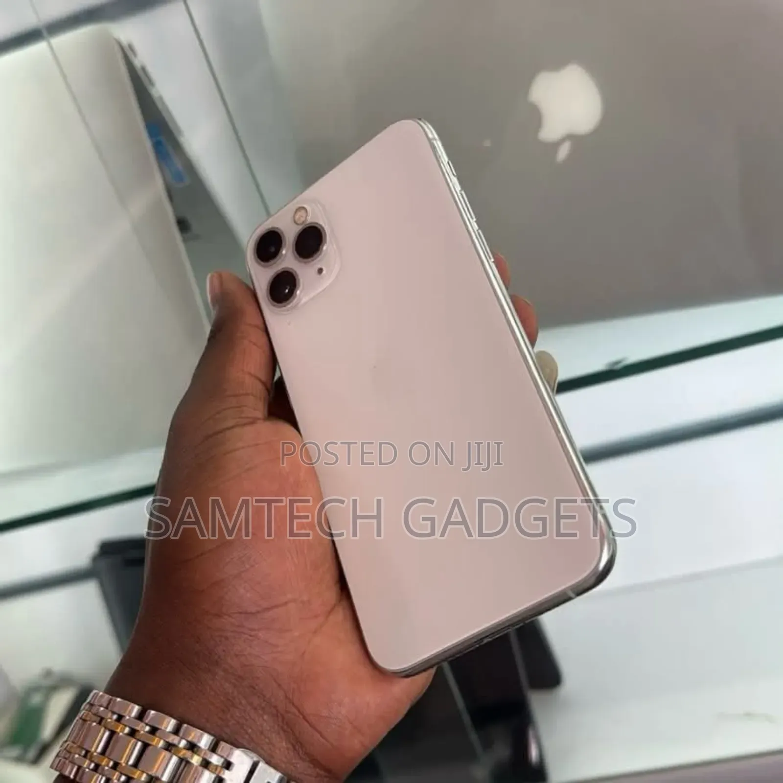 Apple iPhone 11 Pro 256 GB Gold