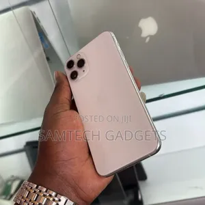 Apple iPhone 11 Pro 256 GB Gold