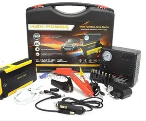 High Quality Jump Starter Kit