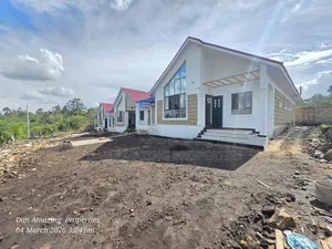 3bdrm Bungalow in Ngong, Ol Keri for sale
