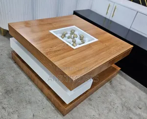 Luxury Coffee Table