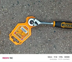 Ratchet Wrench