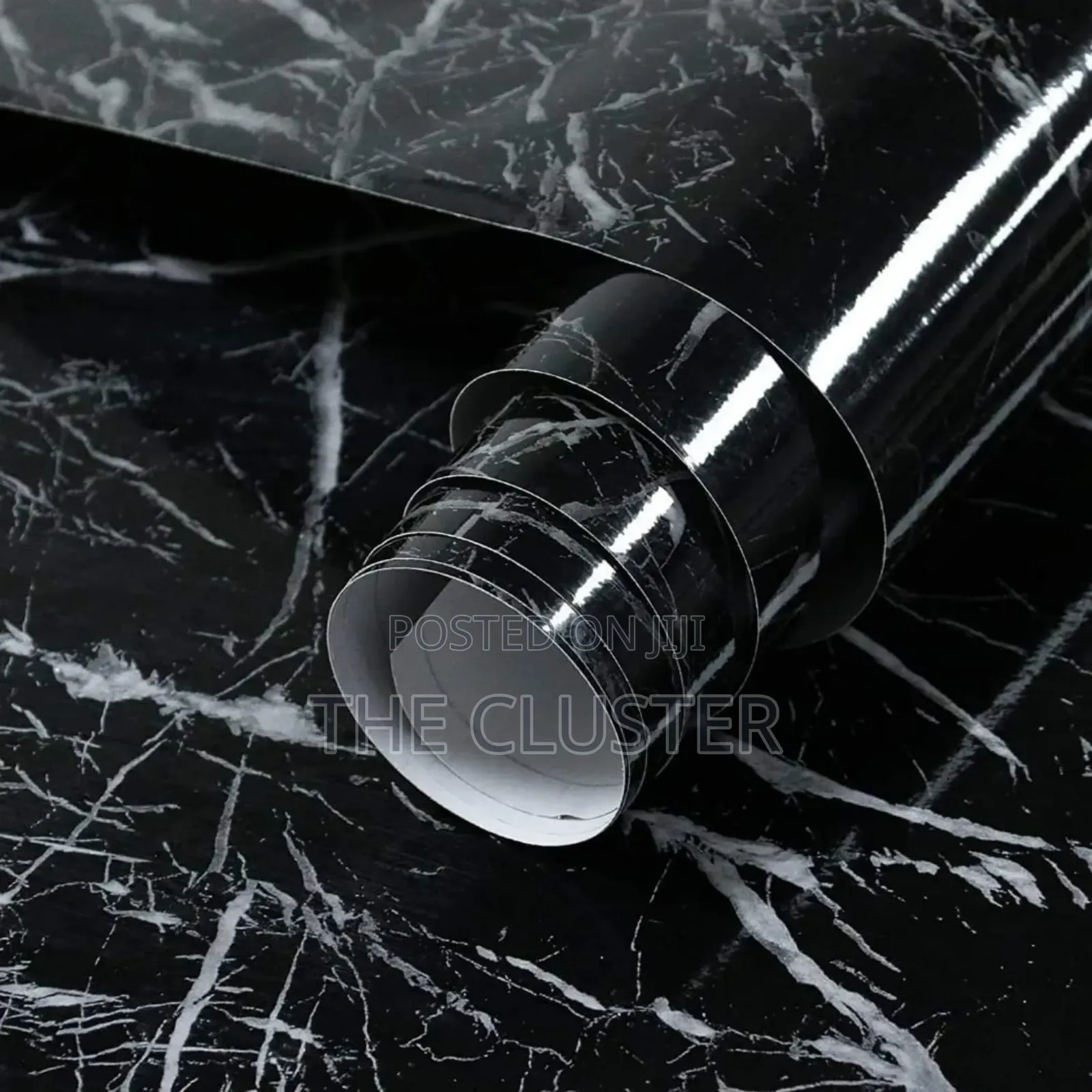 Contact Marble Paper