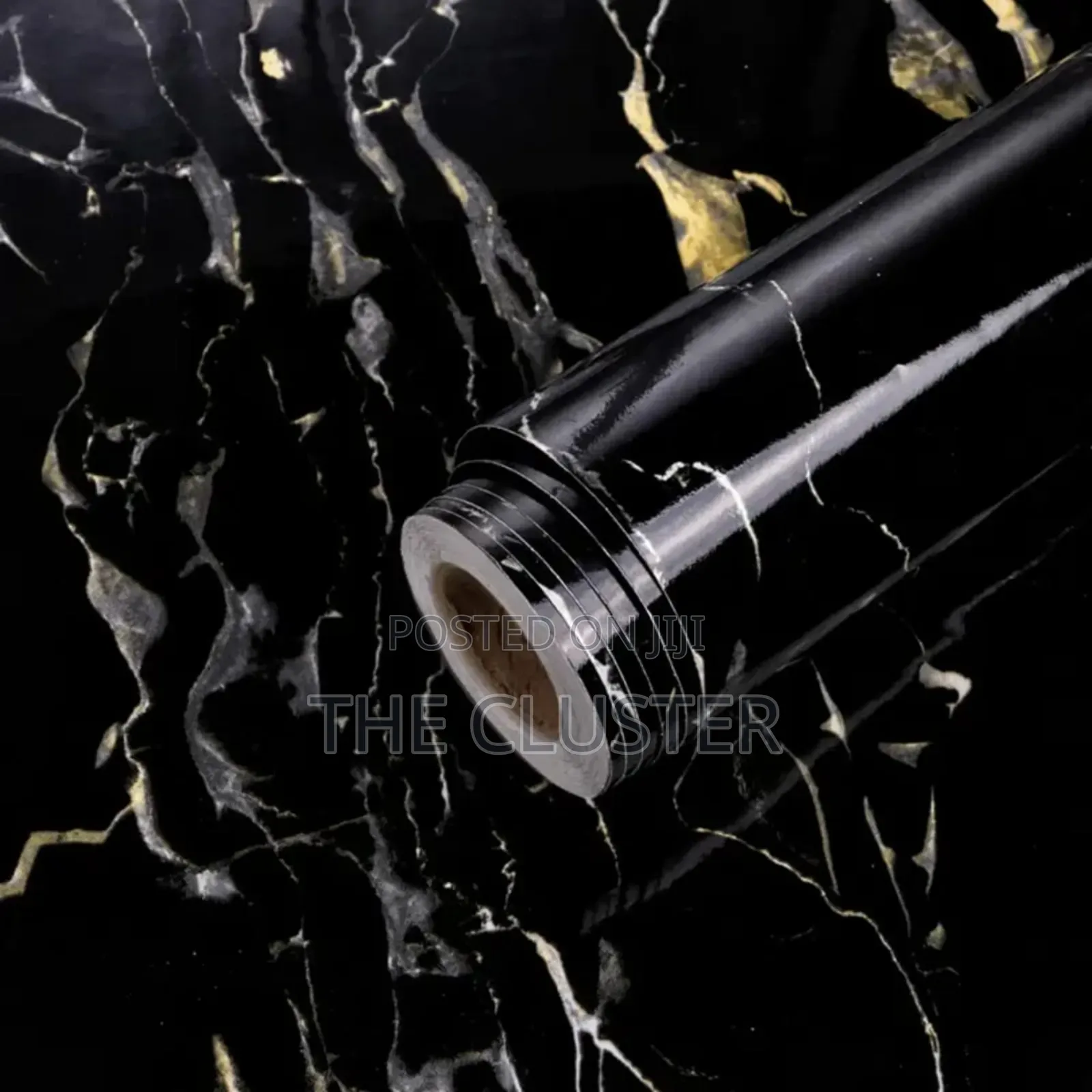 Contact Marble Paper