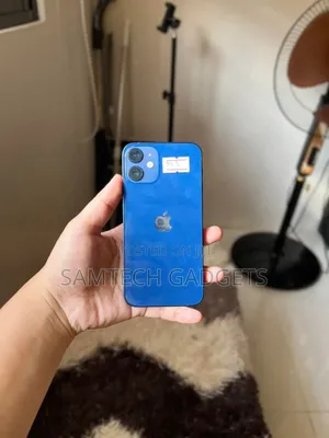 Apple iPhone 12 mini 128 GB Blue