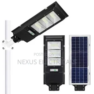 400w Led Solar Streetlight Modi