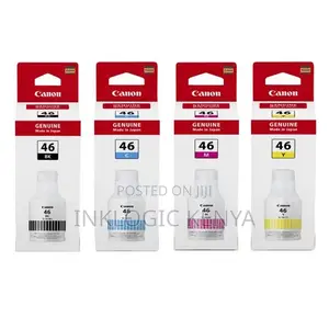 Canon Gi-46 Original Ink
