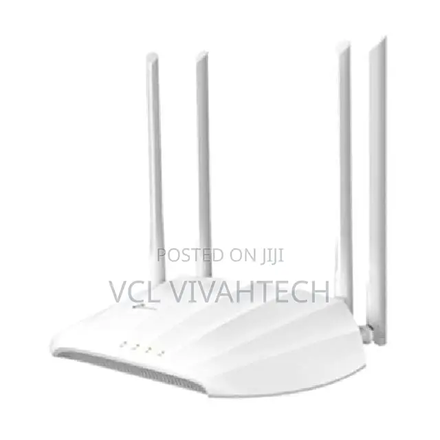 Tp-Link Ac1200 Wireless Access Point - Tl-Wa1201