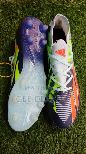 Adidas Football Boots, Soccer Cleats