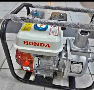 Honda Water Pump 3"/Petrol Water Pump