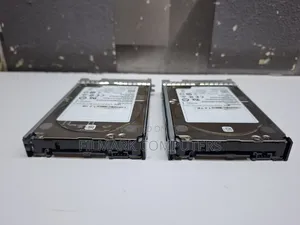 Seagate 1.2tb RPM 512n Sas 12gb/S 2.5in Enterprise Hard Drive