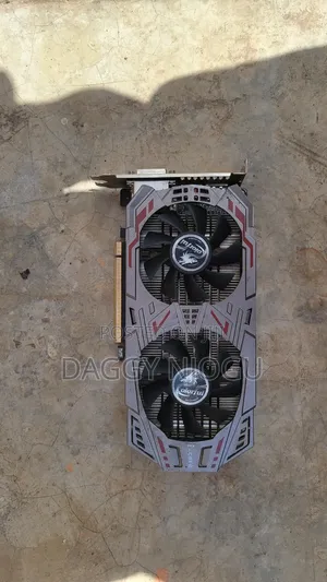 Nvidia GTX 950 2gb Graphics Card