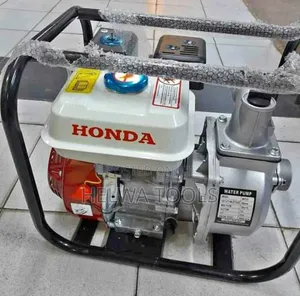 Honda Water Pump 2"/4 Stroke Water Pump