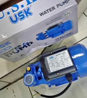 0.5 Hp Water Pump/Electric Booster Pump