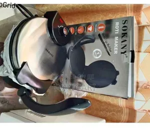 Roti /Chapati Maker Brand New