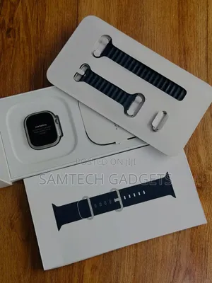 Apple Watch Ultra 2