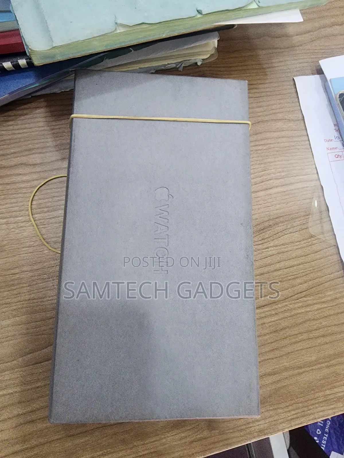 Apple Watch Ultra 2
