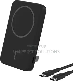 Belkin Power Bank Brand New Sealed