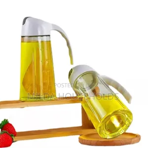 Oil Can 600ml