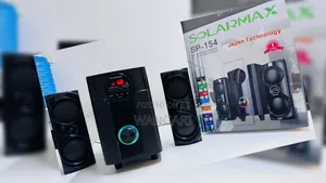 Solarmax Sp 154