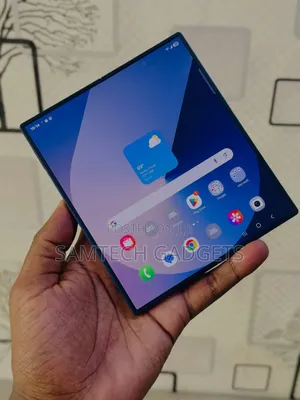 Samsung Galaxy Z Fold6 256 GB Blue