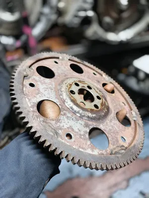 Fly Wheel For 1kr Vitz