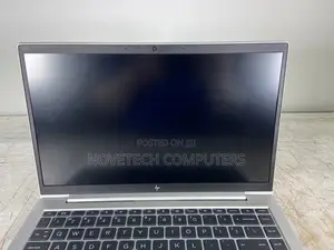 Laptop HP EliteBook 845 G8 16GB AMD Ryzen 5 SSD 256GB