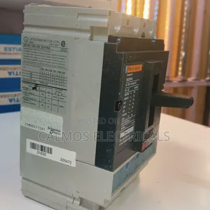 250a McCb Merlin Gerin