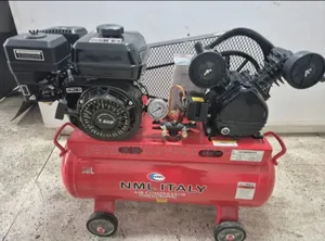 NML 50l Air Compressor