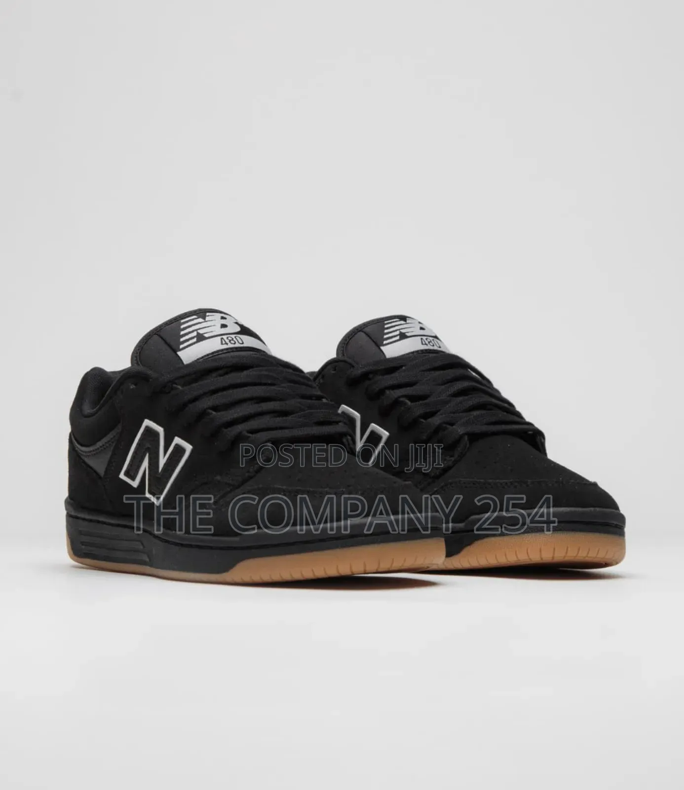 Quality Casual *New Balance 480 Numeric* Sneaker Shoes