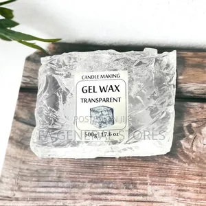 Gel Wax, Jelly Wax