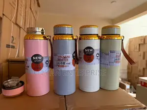 800ml Flask