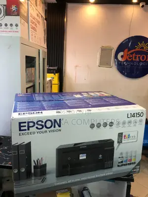 Epson Ecotank L14150